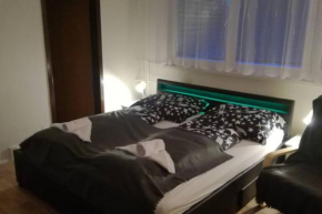 3.Flat for2+2 people, WiFi, Ostrava
